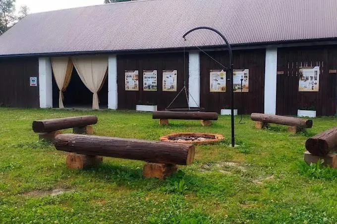 Miodowa Zagroda - Nocleg Zator Energylandia