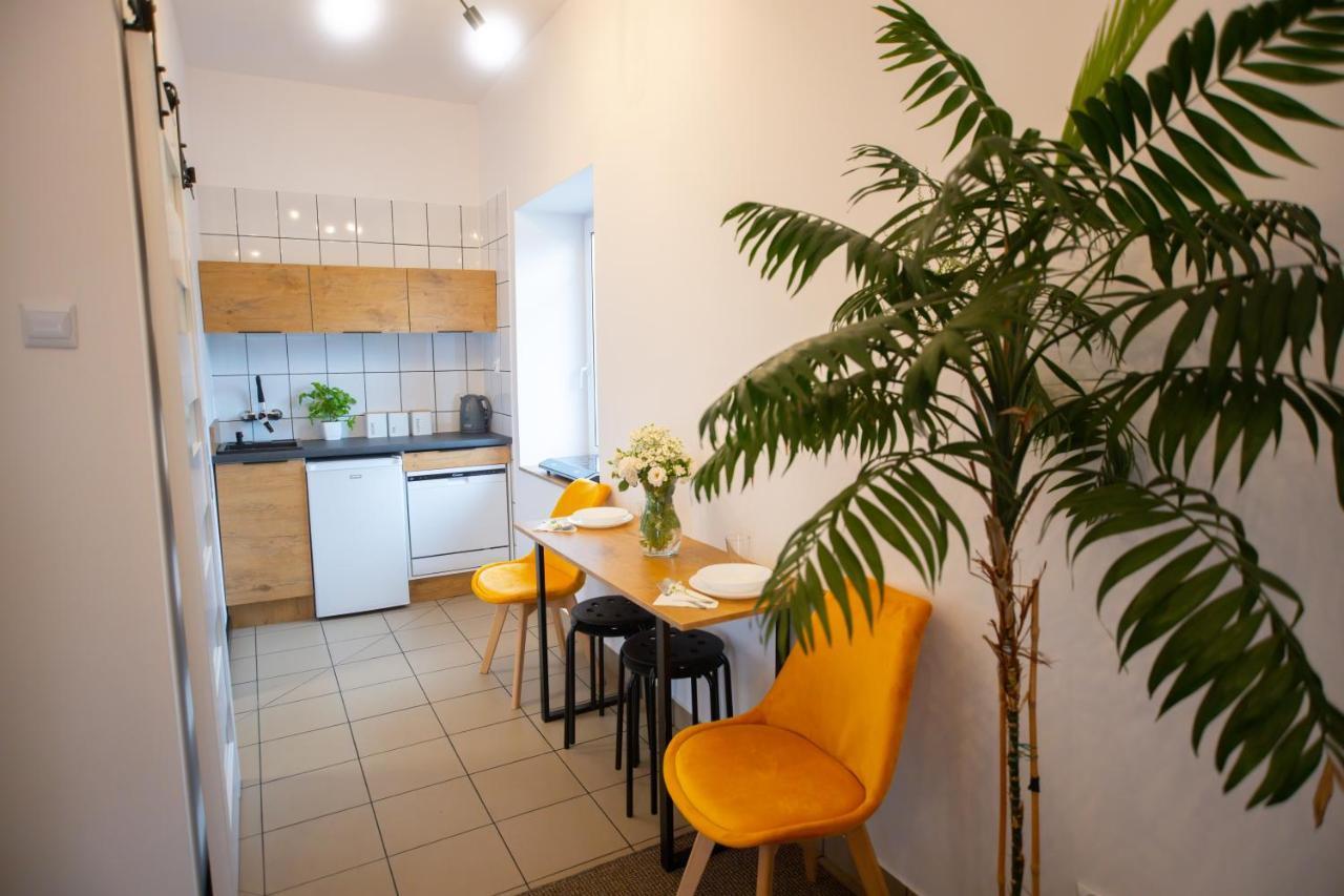 Apartment Miodowa Zagroda - Zator Energylandia