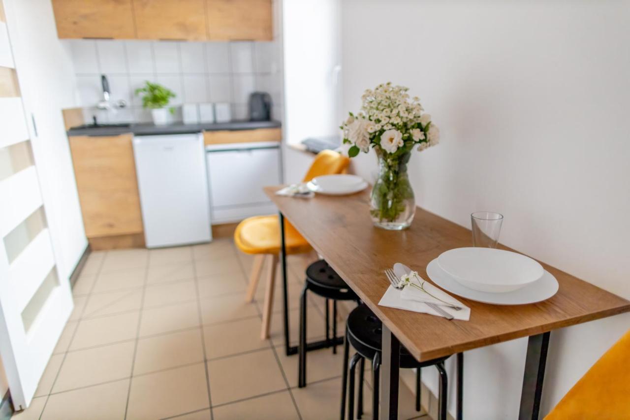 Apartment Miodowa Zagroda - Zator Energylandia