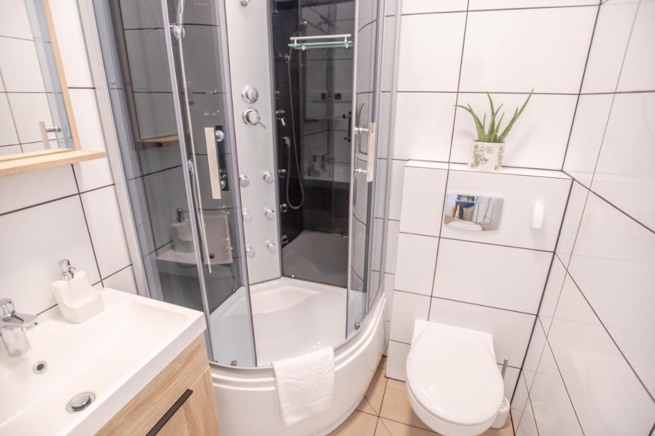 Apartment Miodowa Zagroda - Zator Energylandia Miejsce