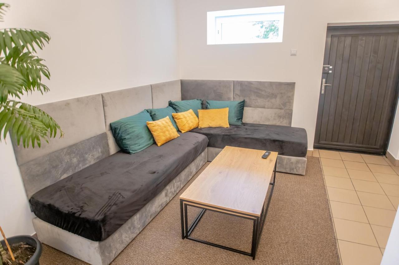 Miodowa Zagroda - Zator Energylandia Apartment *