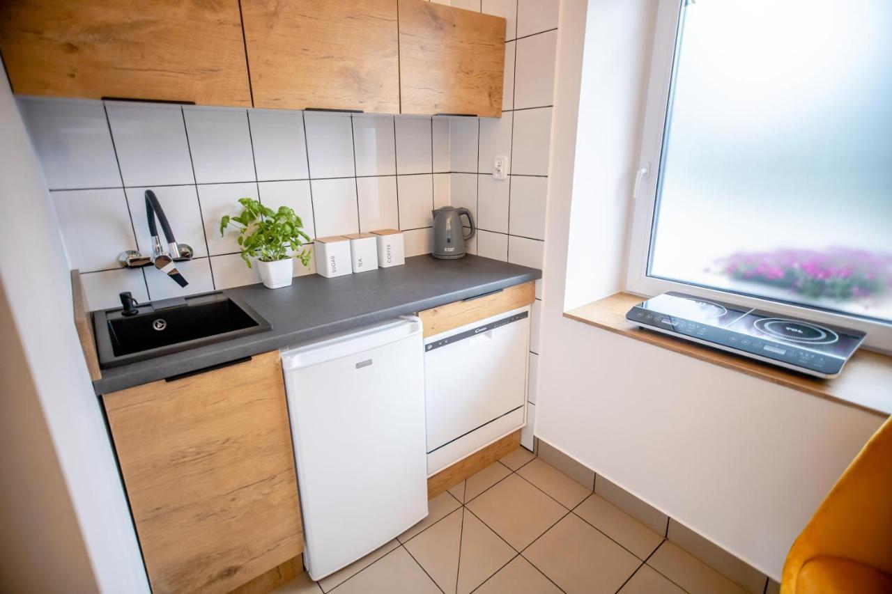 Apartment Miodowa Zagroda - Zator Energylandia *
