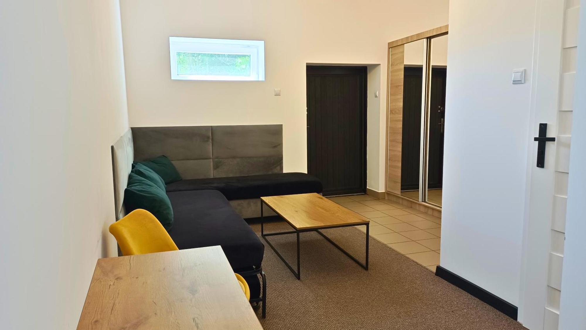 Miodowa Zagroda - Zator Energylandia Apartment *